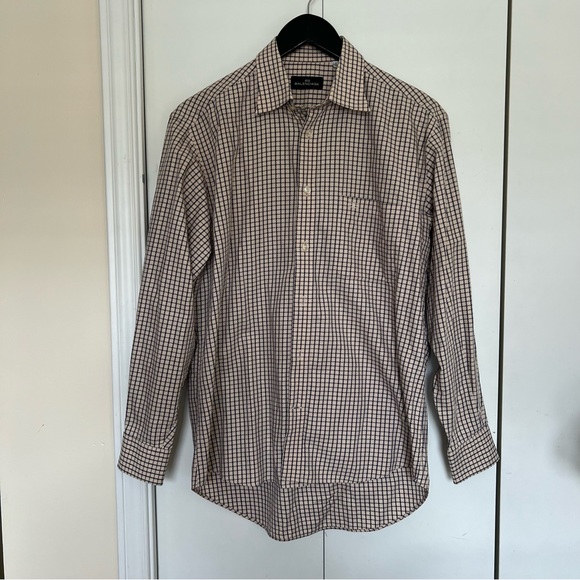 Balenciaga shirts men - Picture 1 of 11